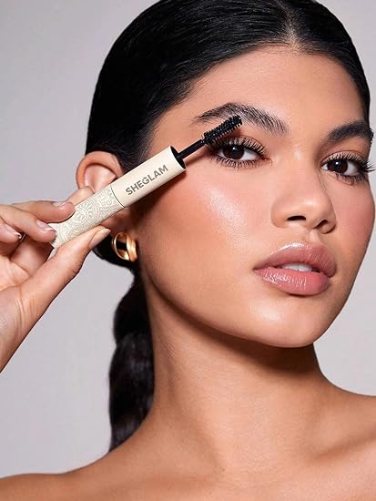 Sheglam All-In-One Volume&Length Mascara-Waterproof Black مسكارة أصلية