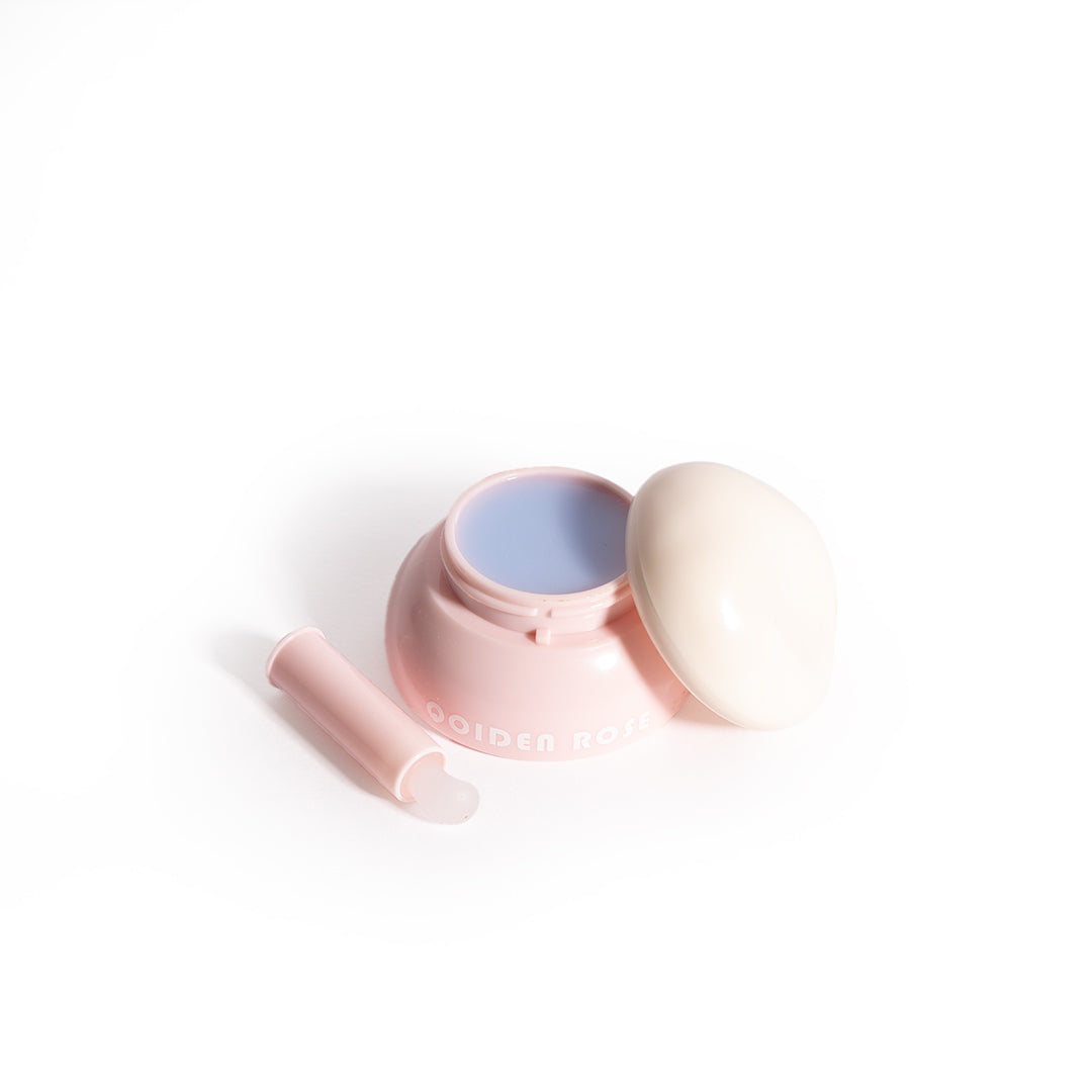 Mushroom Lips Cream By QOIDEN ROSE