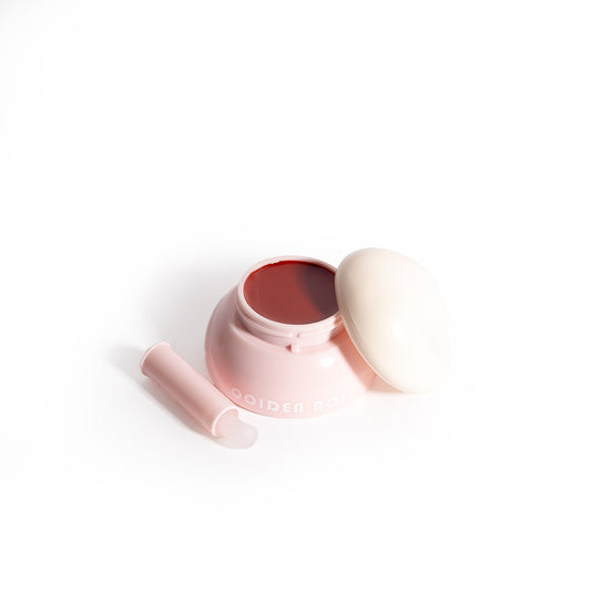 Mushroom Lips Cream By QOIDEN ROSE