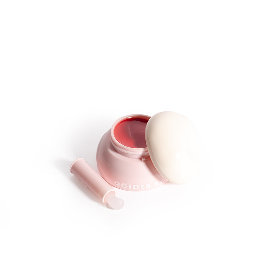 Mushroom Lips Cream By QOIDEN ROSE