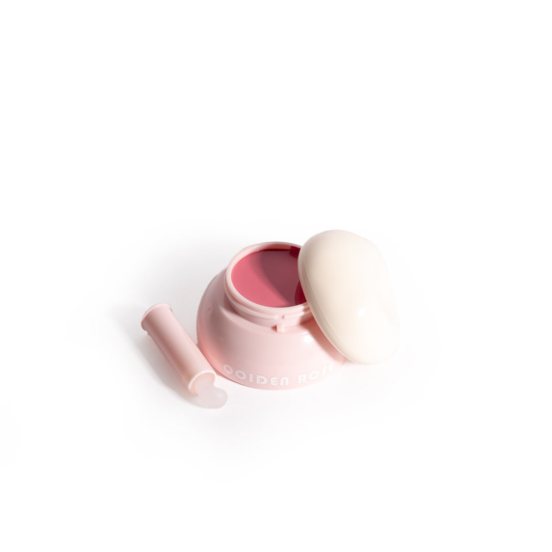 Mushroom Lips Cream By QOIDEN ROSE