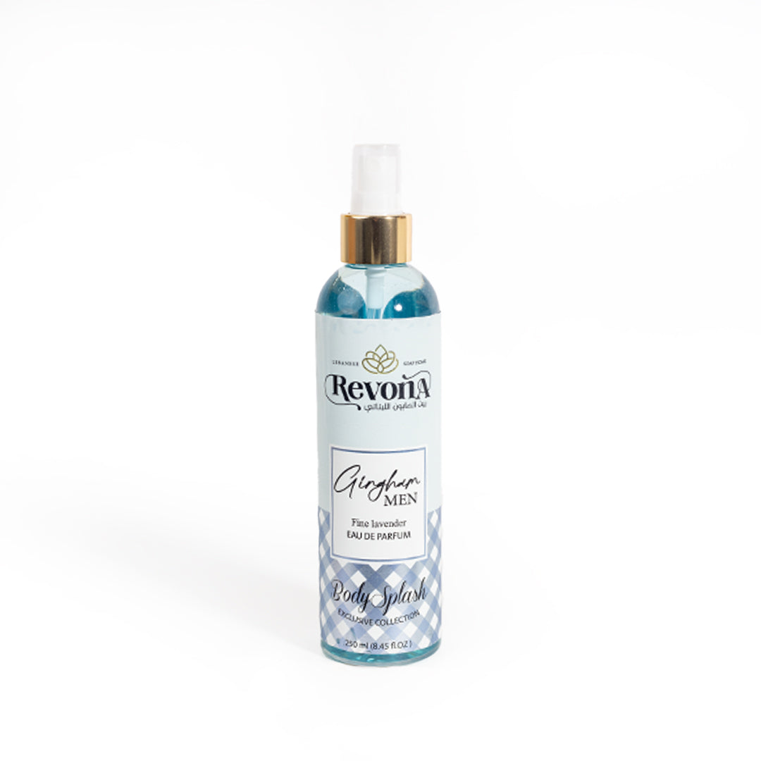 سبلاش Revona (250ml)