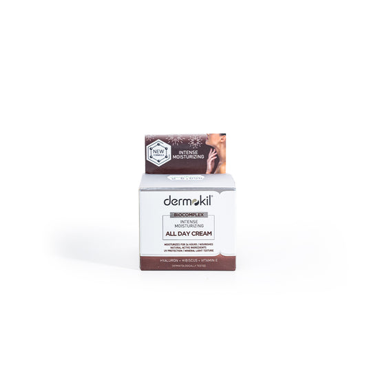 All Day Cream 50ml By DERMOKIL