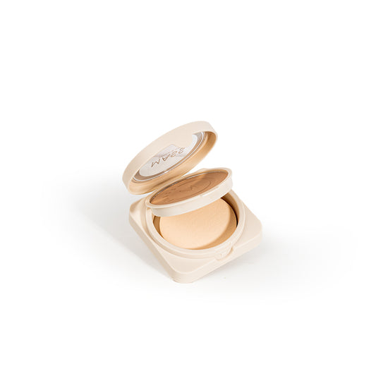High Converage Powder Foundation By MASS PRINCESS