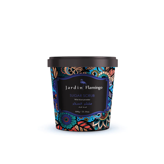 Original Sugar Scrub By Jardin Flamingo