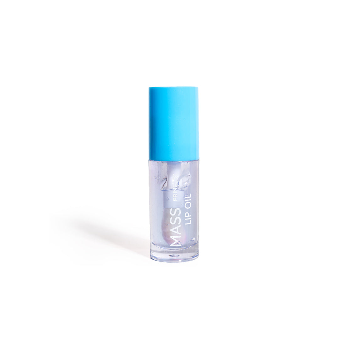 Lip Oil By MASS PRINCESS