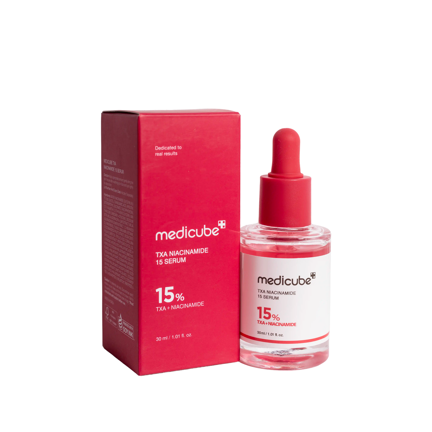 TXA Niacinamide 15 Serum By MEDICUBE