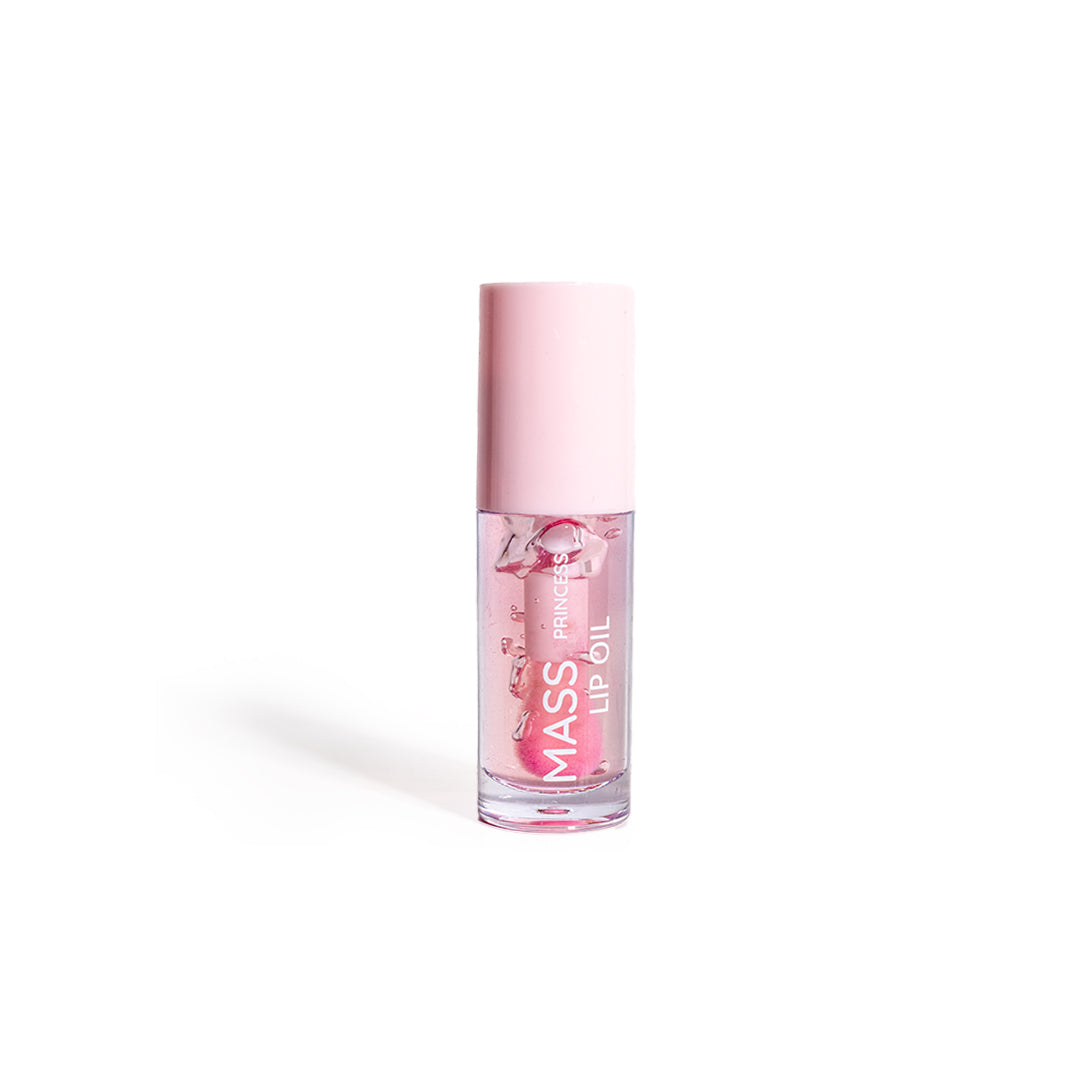 Lip Oil By MASS PRINCESS