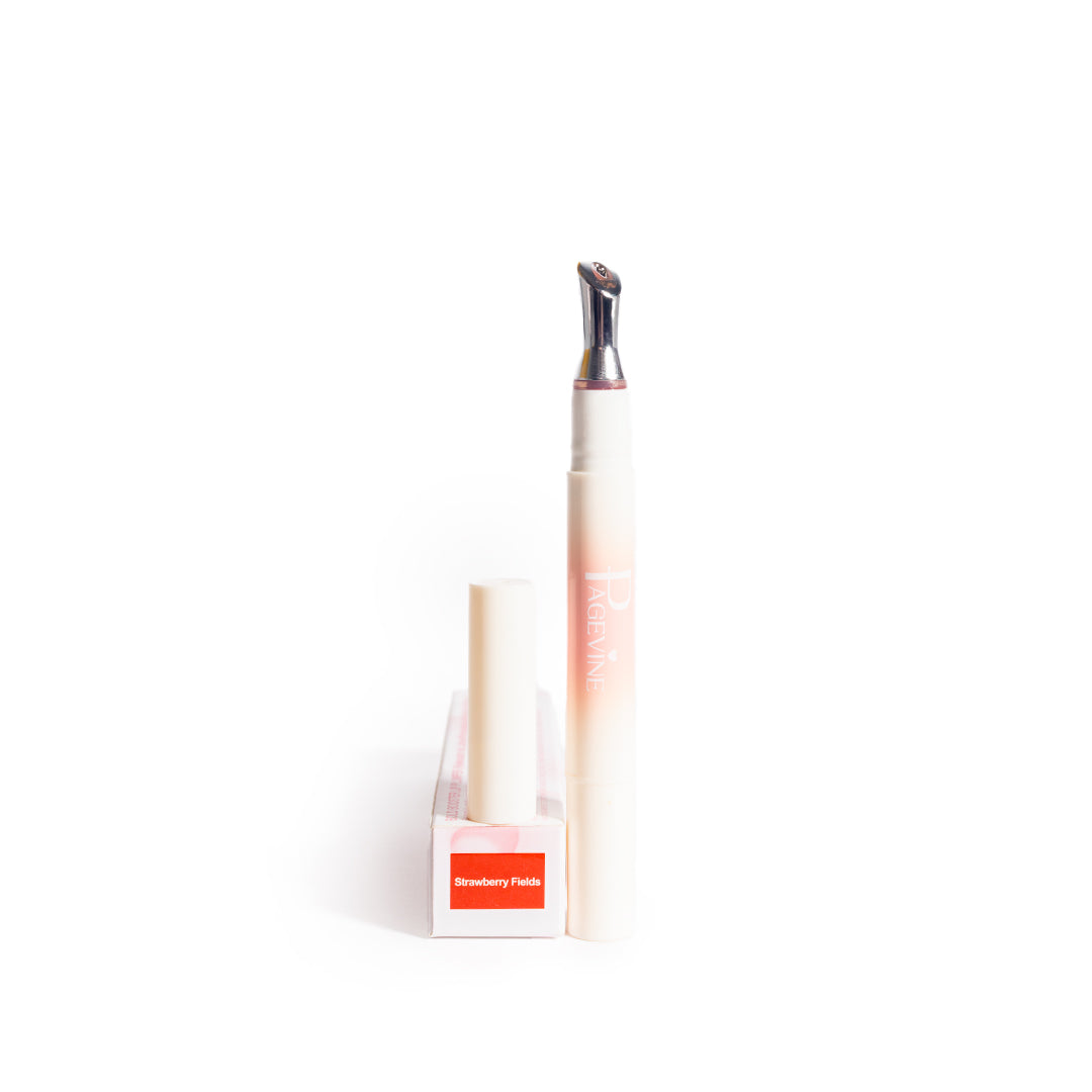 PlumPing Lip Plumper By PAGEVINE