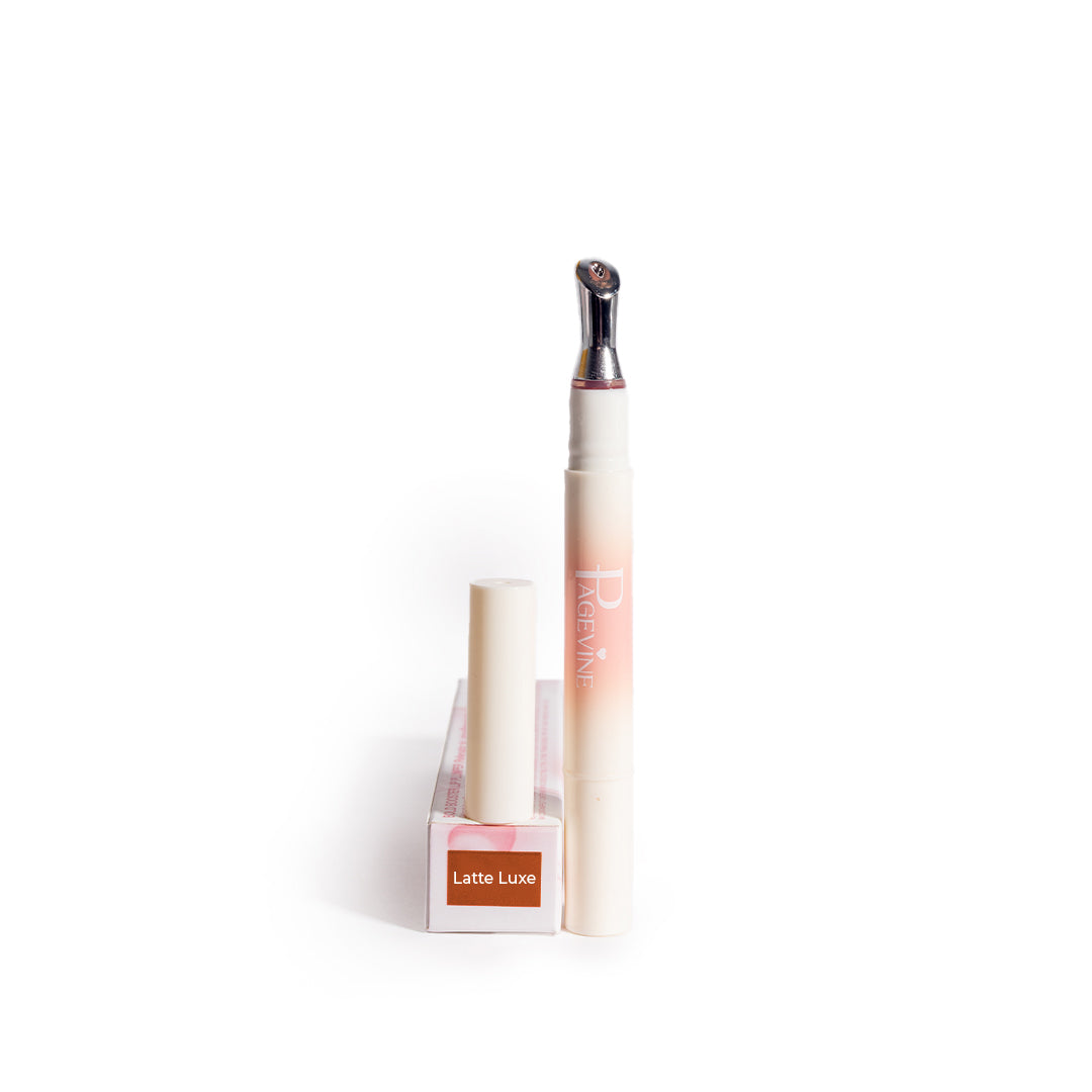 PlumPing Lip Plumper By PAGEVINE