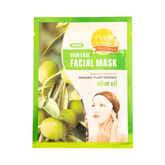 ماسك البشرة TVLV