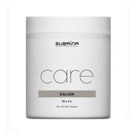Care Salon Mask By Subrina