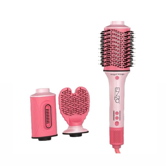 3 in 1 Hair Styling Set En-4117 By ENZO