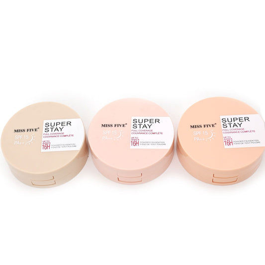 بودرة Miss Five
