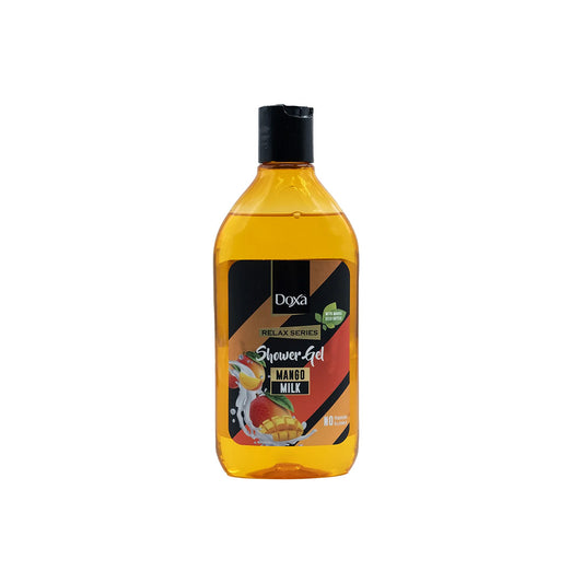 Doxa 400 Ml Shower Gel Relax Series