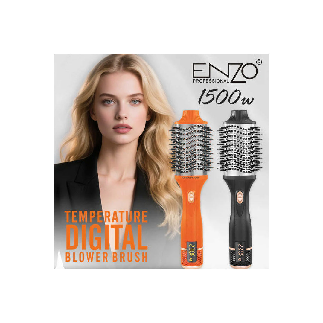 1500w Digital Blower Brush By Enzo EN-6219
