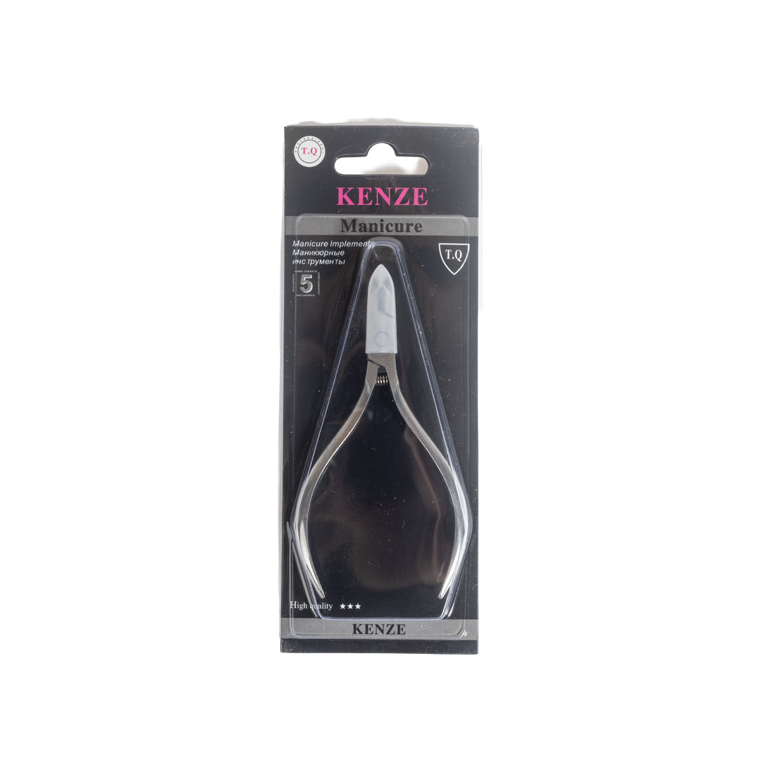 Cuticle Cutter By Kenze