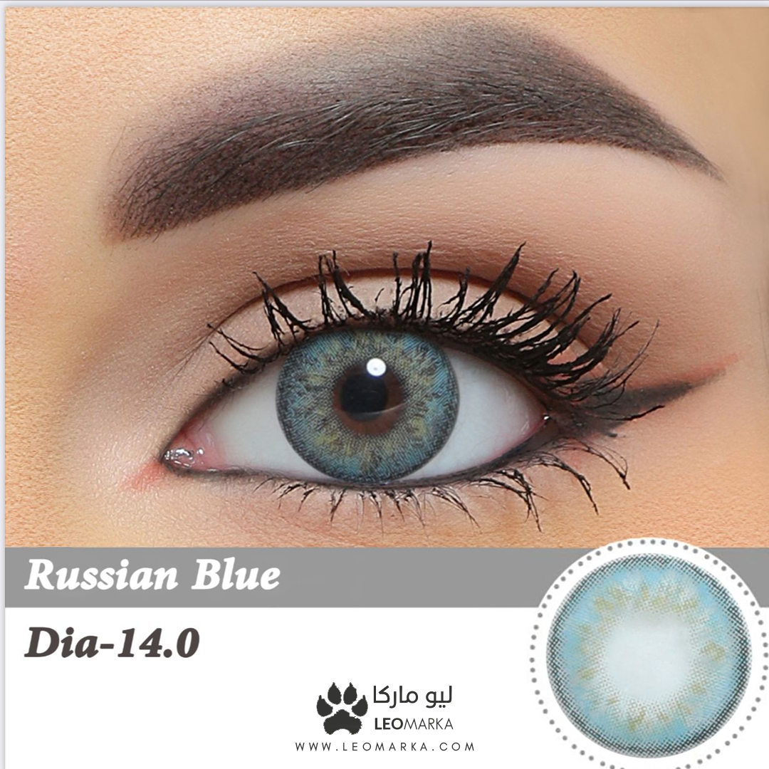 Eye Lenses By FreshLady