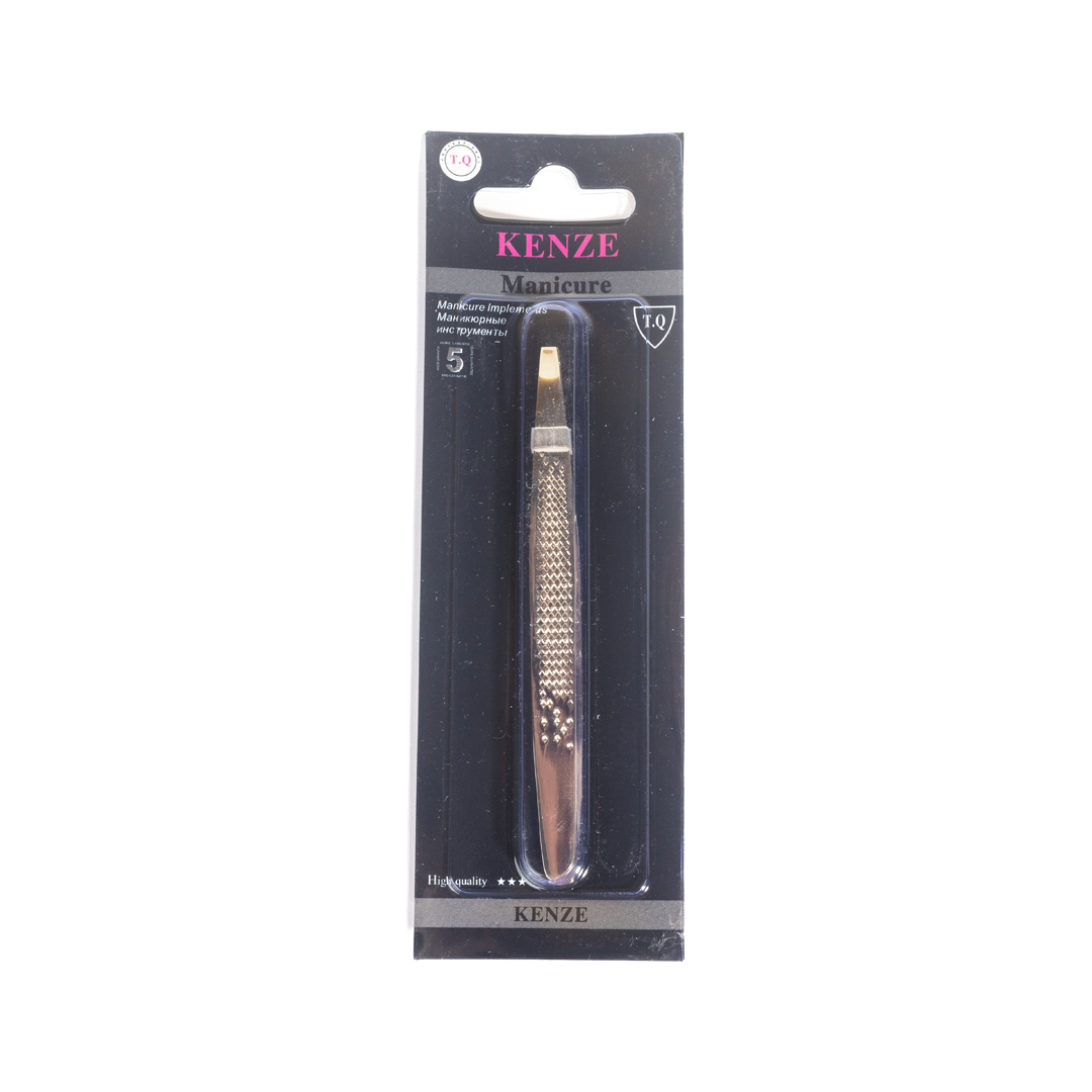Eyebrow Tweezer By Kenze
