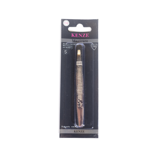 Eyebrow Tweezer By Kenze