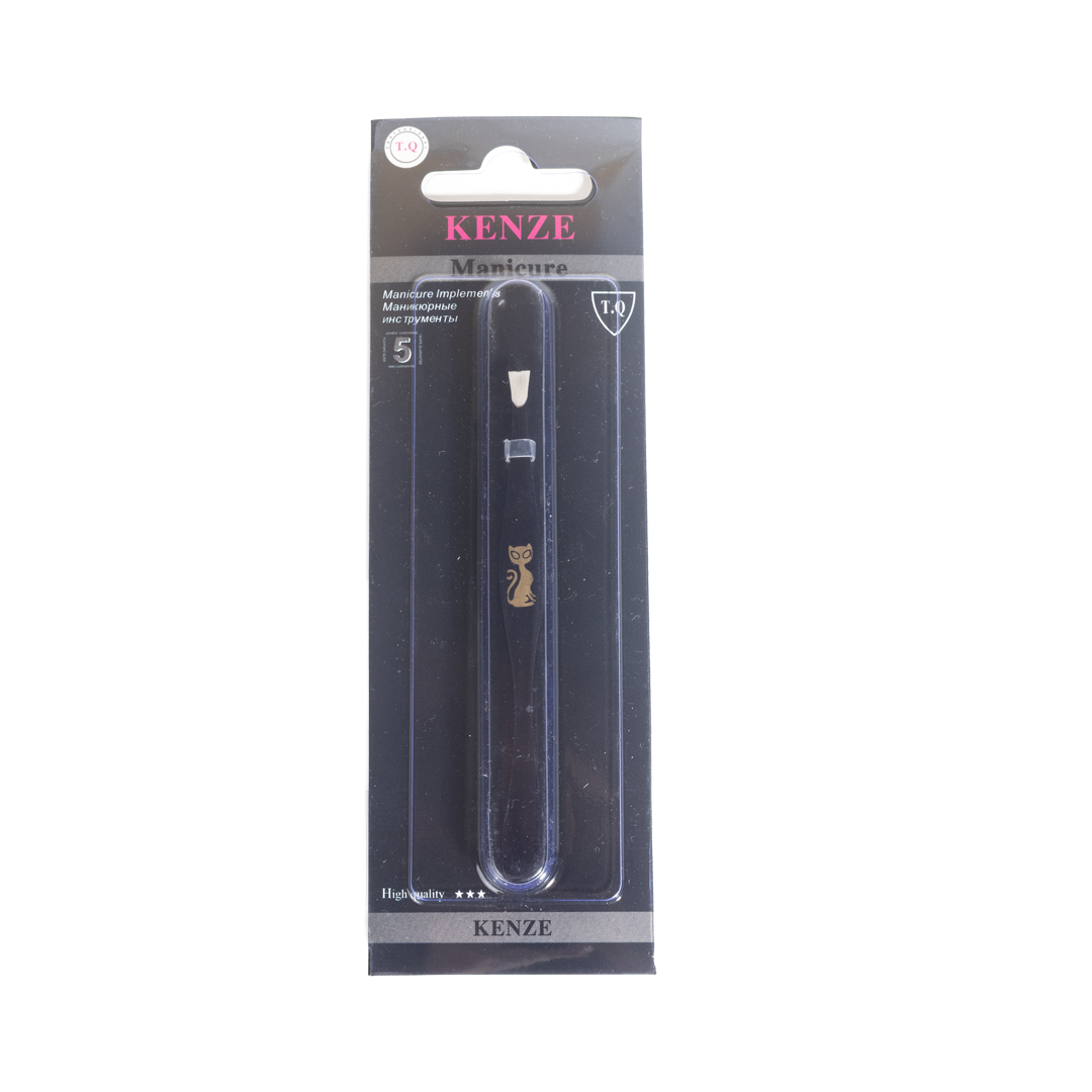 Eyebrow Tweezer By Kenze