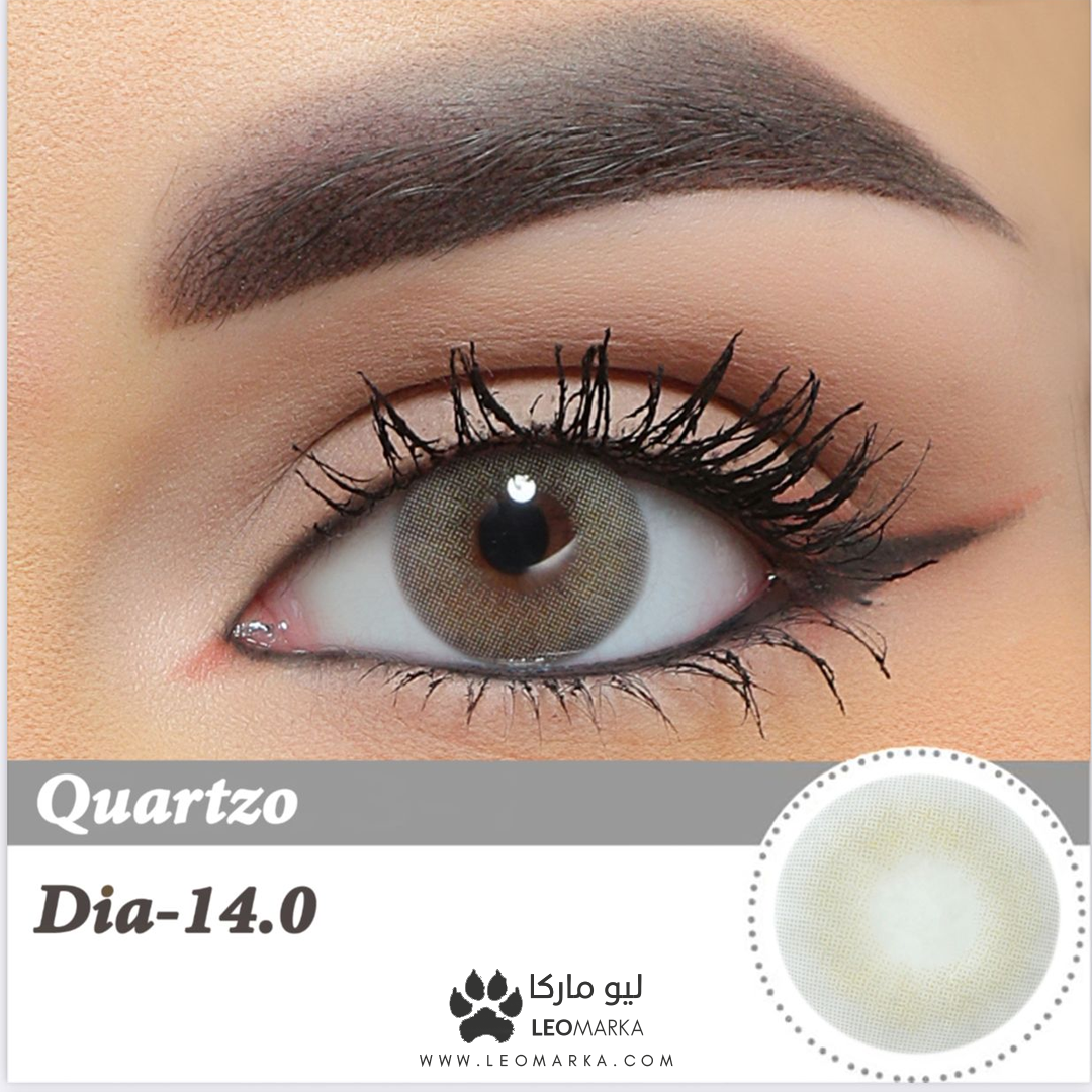 Eye Lenses By FreshLady