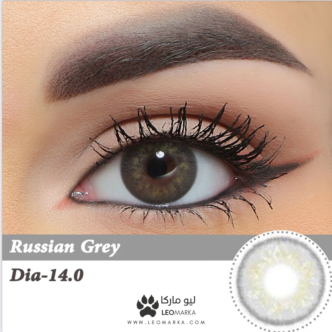 Eye Lenses By FreshLady