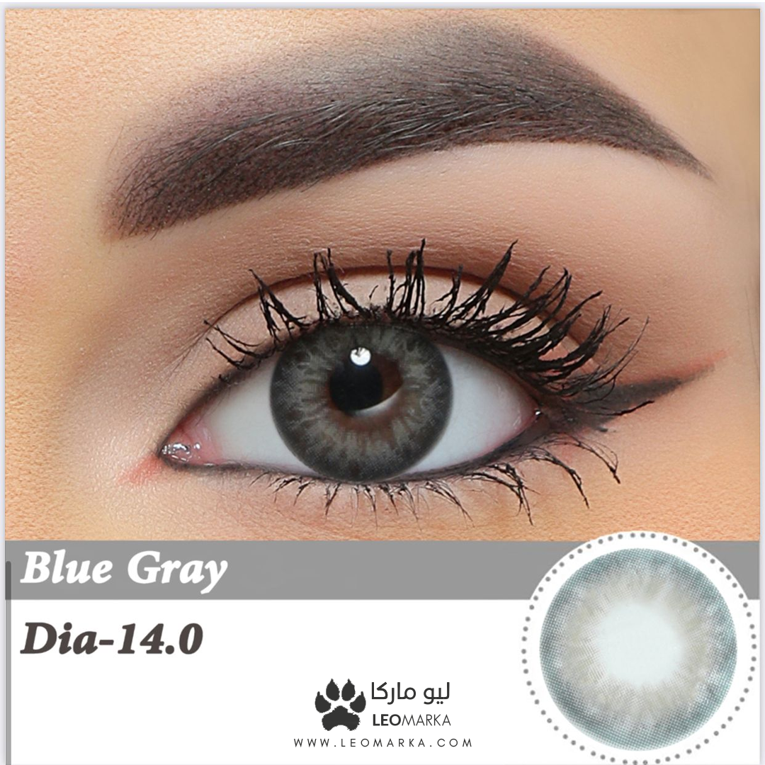 Eye Lenses By FreshLady