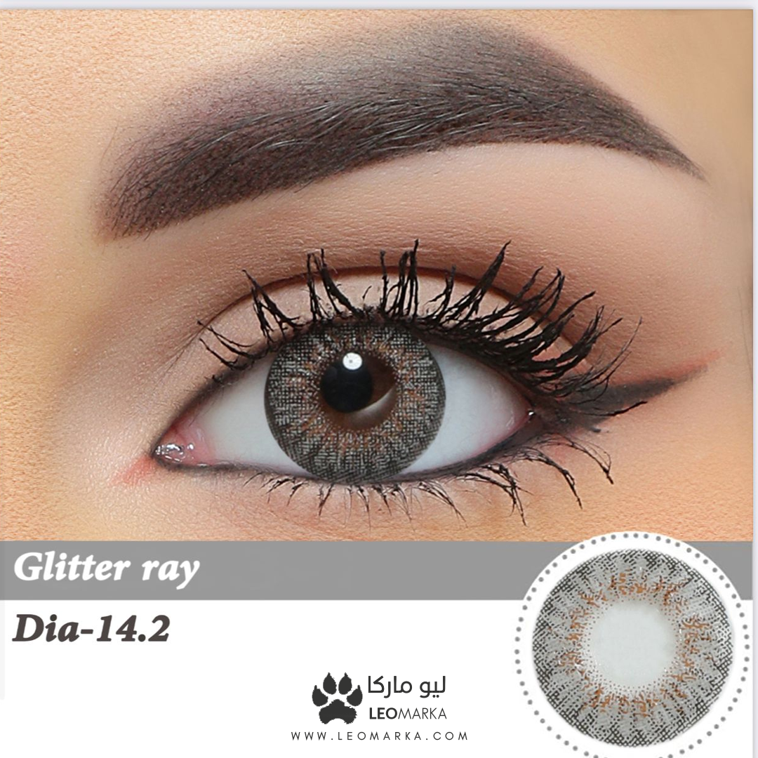 Eye Lenses By FreshLady