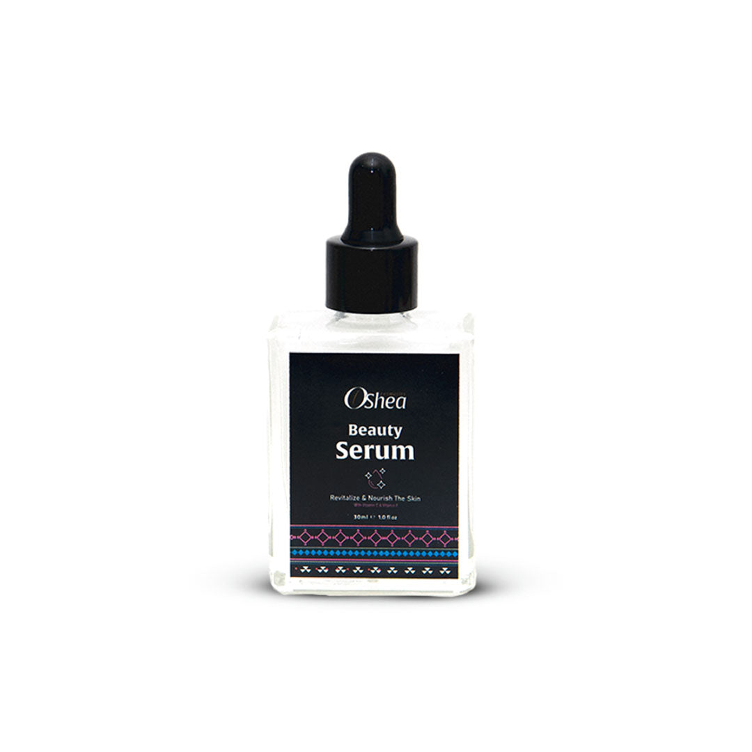 Original Beauty Serum By OShea Cosmetics