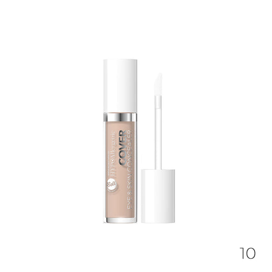 Original Cover Eye & Skin Concealer By Bell HYPOAllergenic