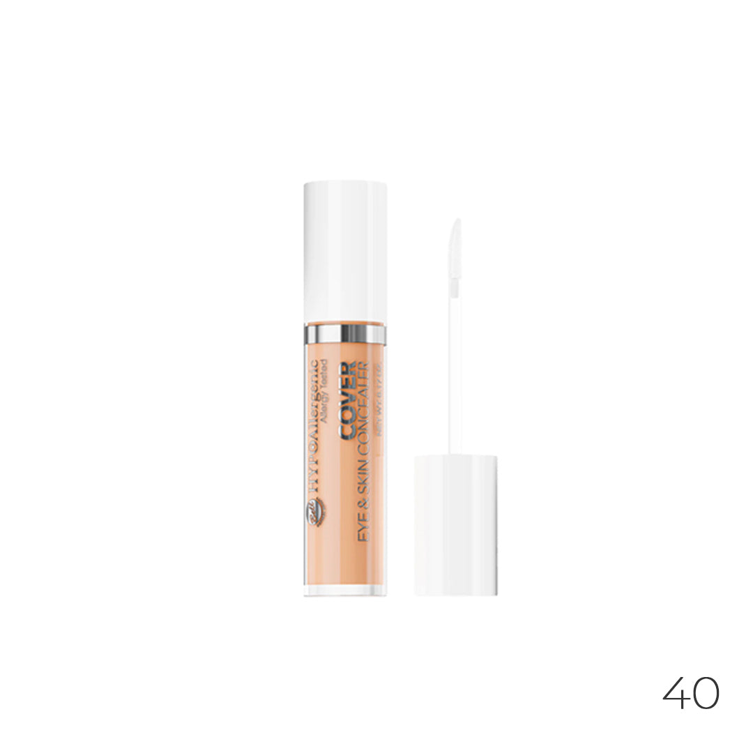 Original Cover Eye & Skin Concealer By Bell HYPOAllergenic