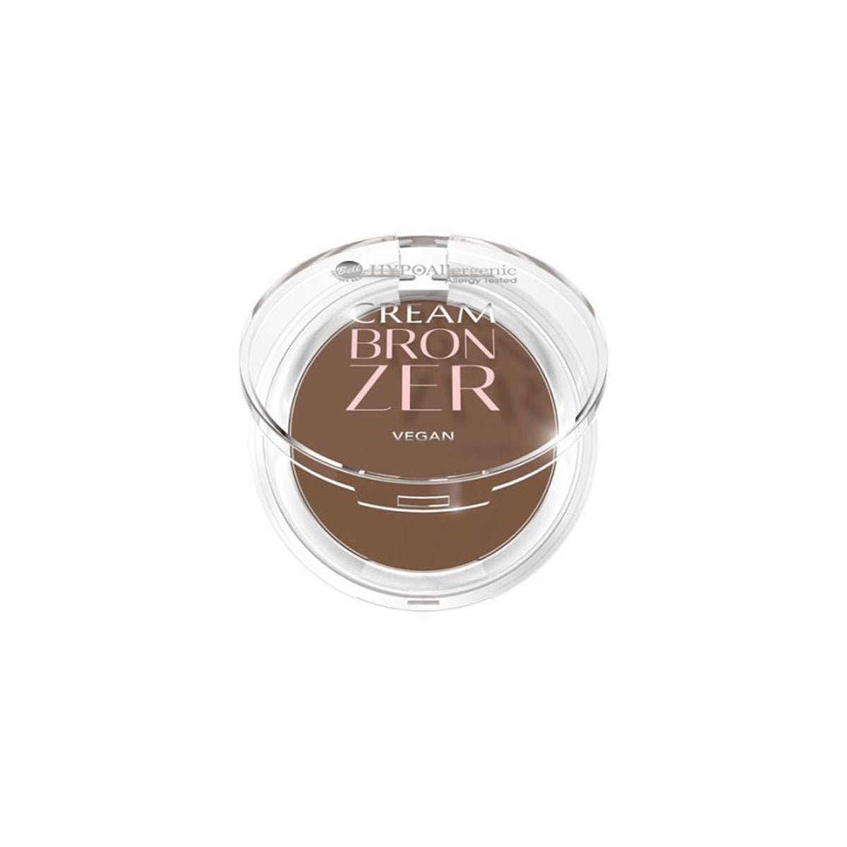 Original Cream Bronzer By Bell Hypoallergenic
