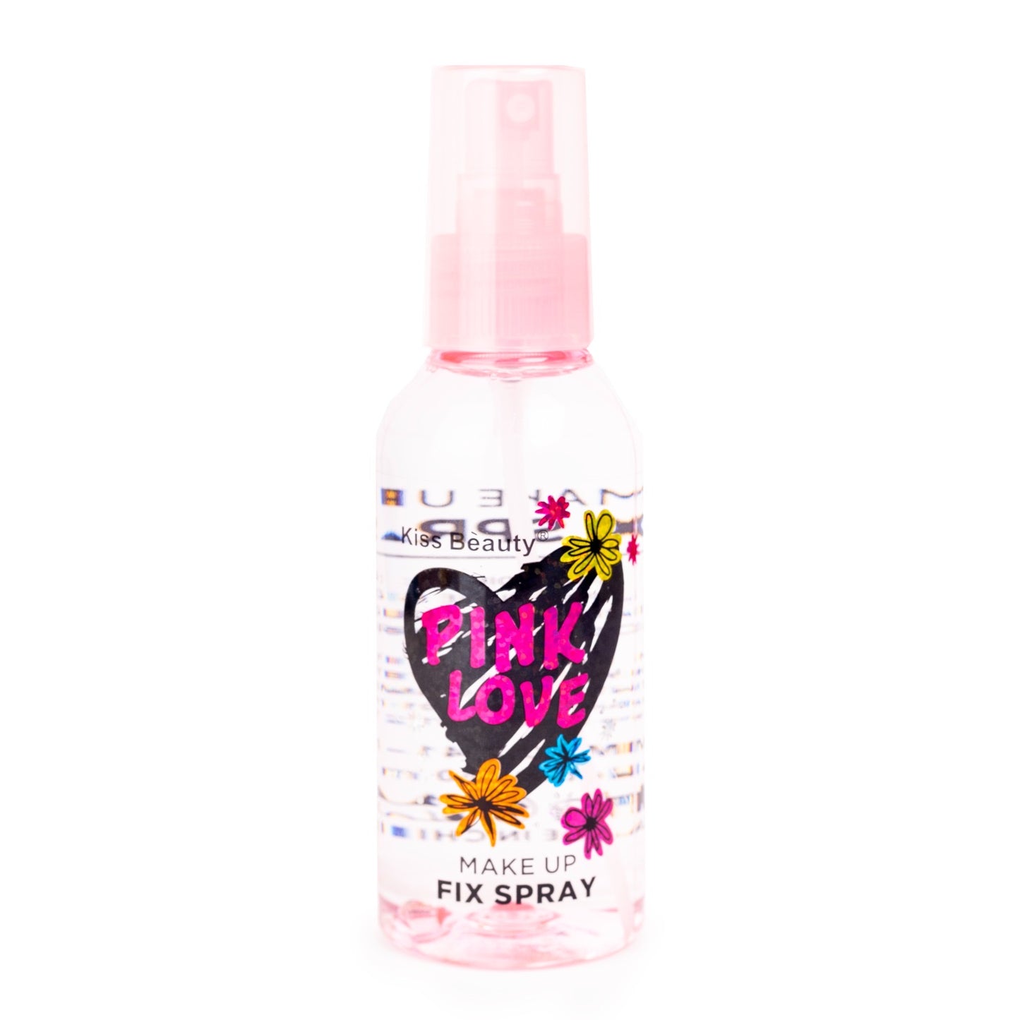 مثبت مكياج Kiss Beauty