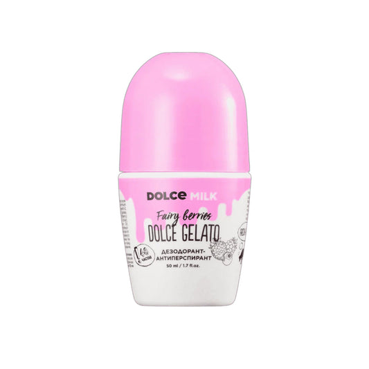 Antiperspirant Deodorant 50 ml By Dolce Milk