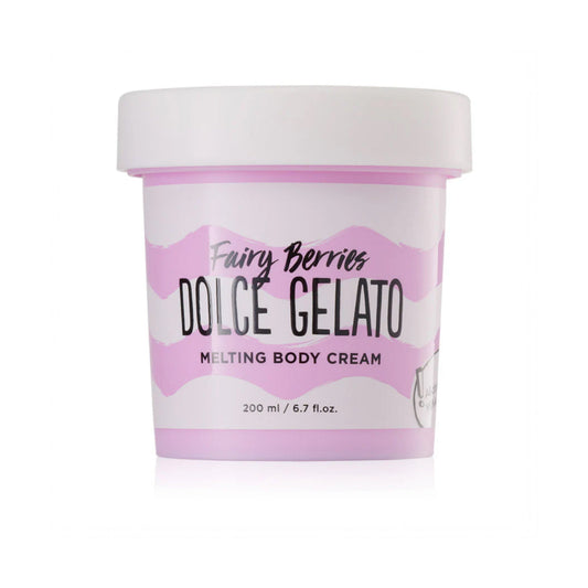 Body Cream 200ml By Dolce Milk