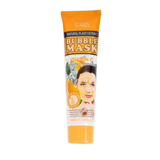 Bubble Mask By CQK