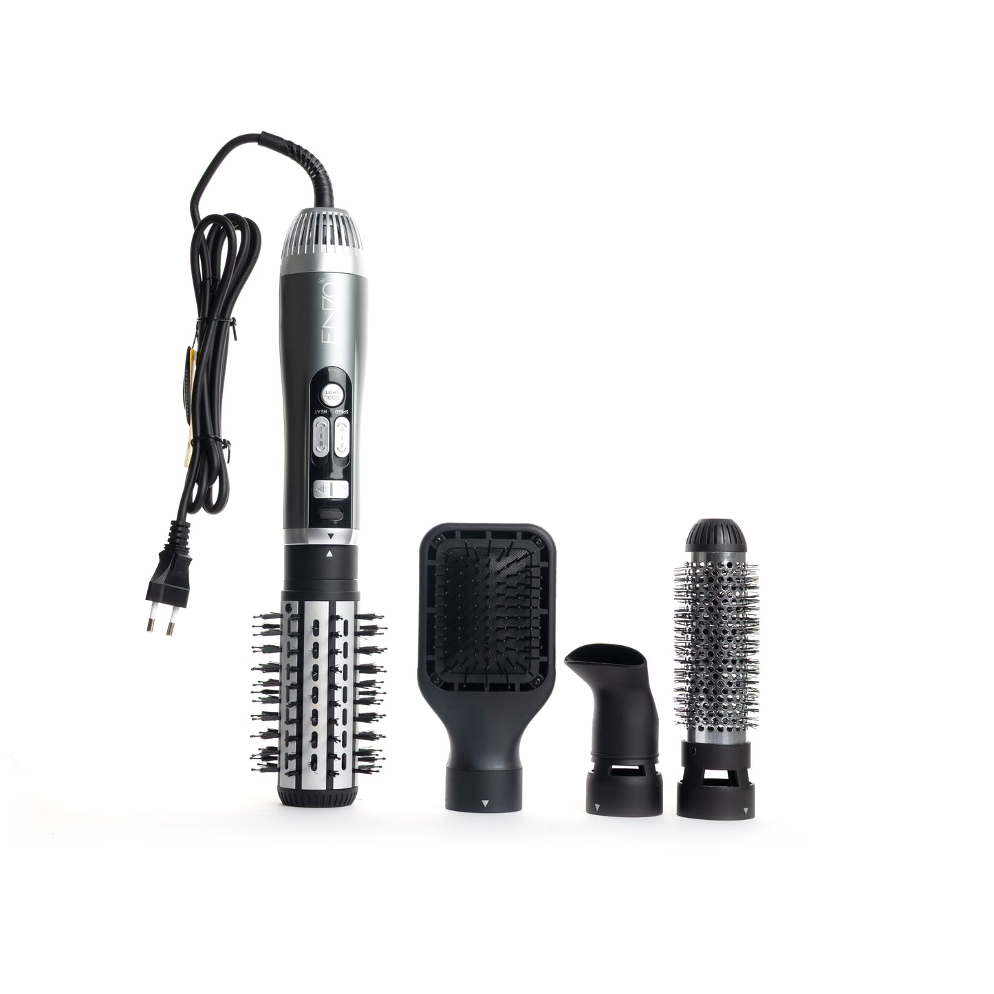 Original Enzo Deluxe Amaze 4-in-1 Hair Style EN-749