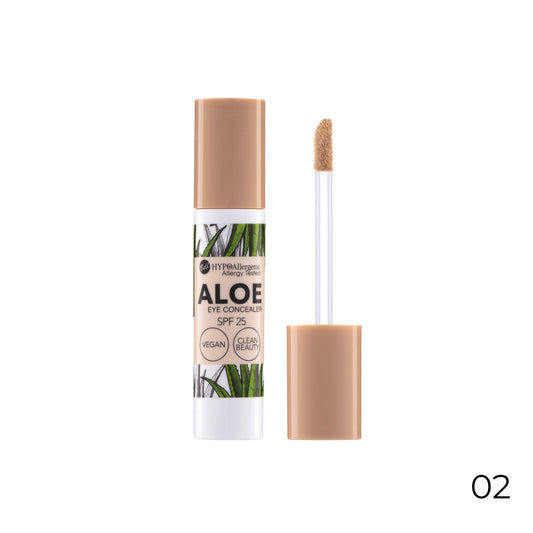 Original Aloe Eye Concealer By Bell HYPOAllergenic
