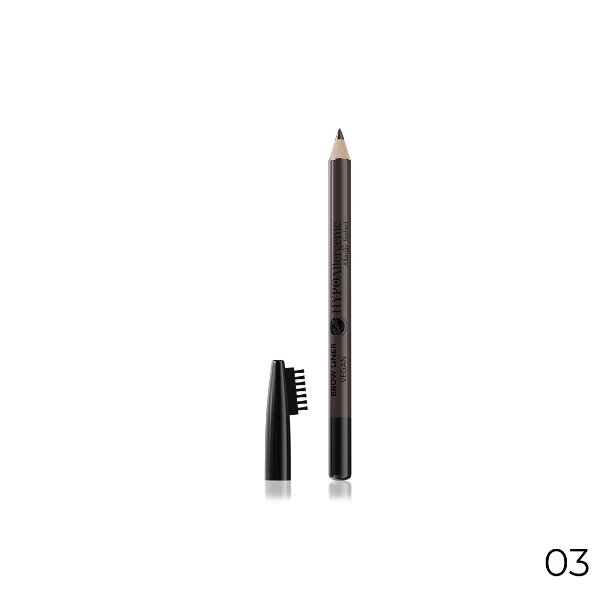 Original Brow Liner By Bell HYPOAllergenic