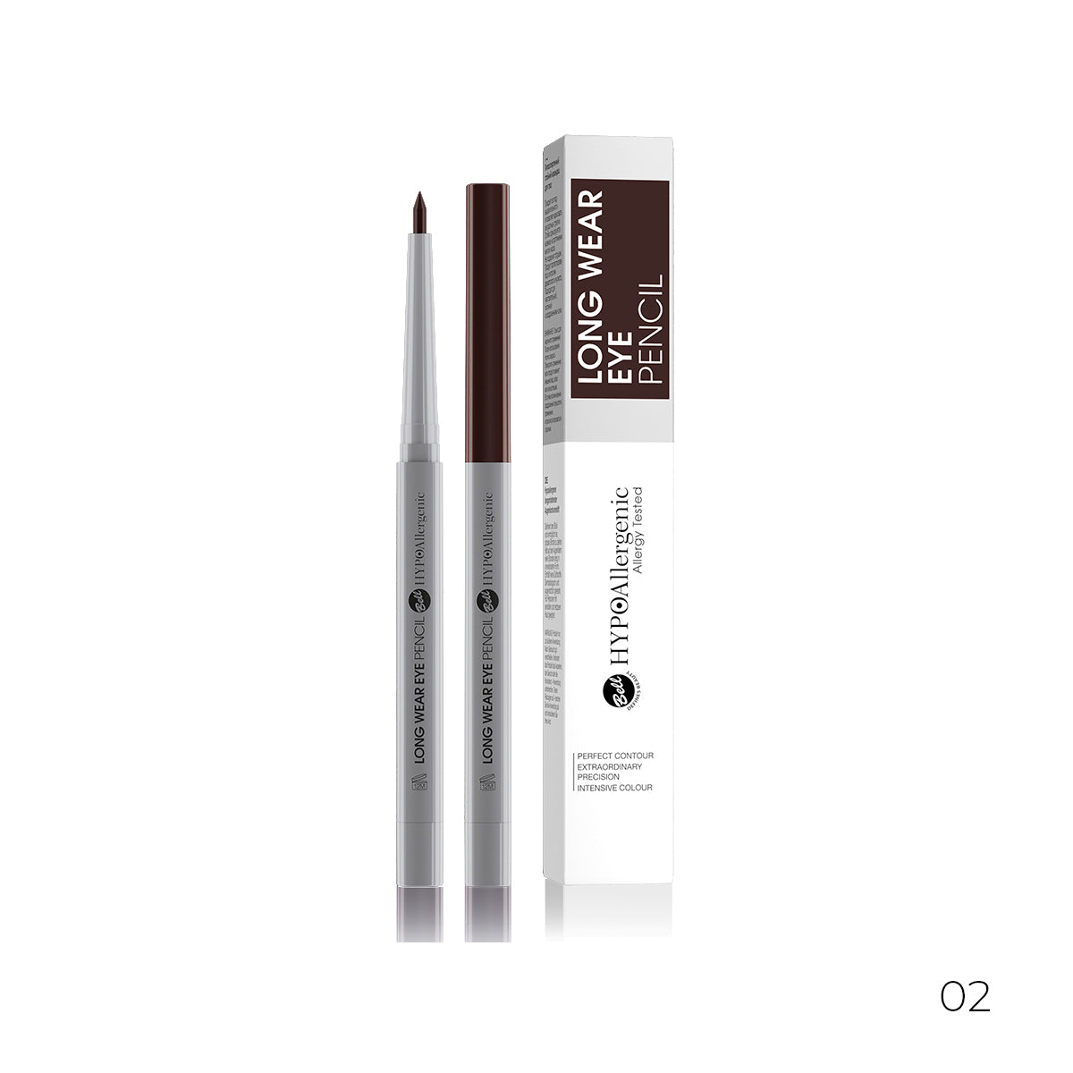 Original Long Wear Eye Pencil By Bell Hypoallergenic