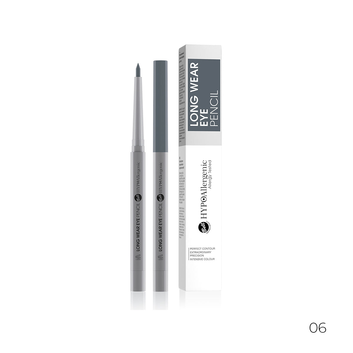 Original Long Wear Eye Pencil By Bell Hypoallergenic