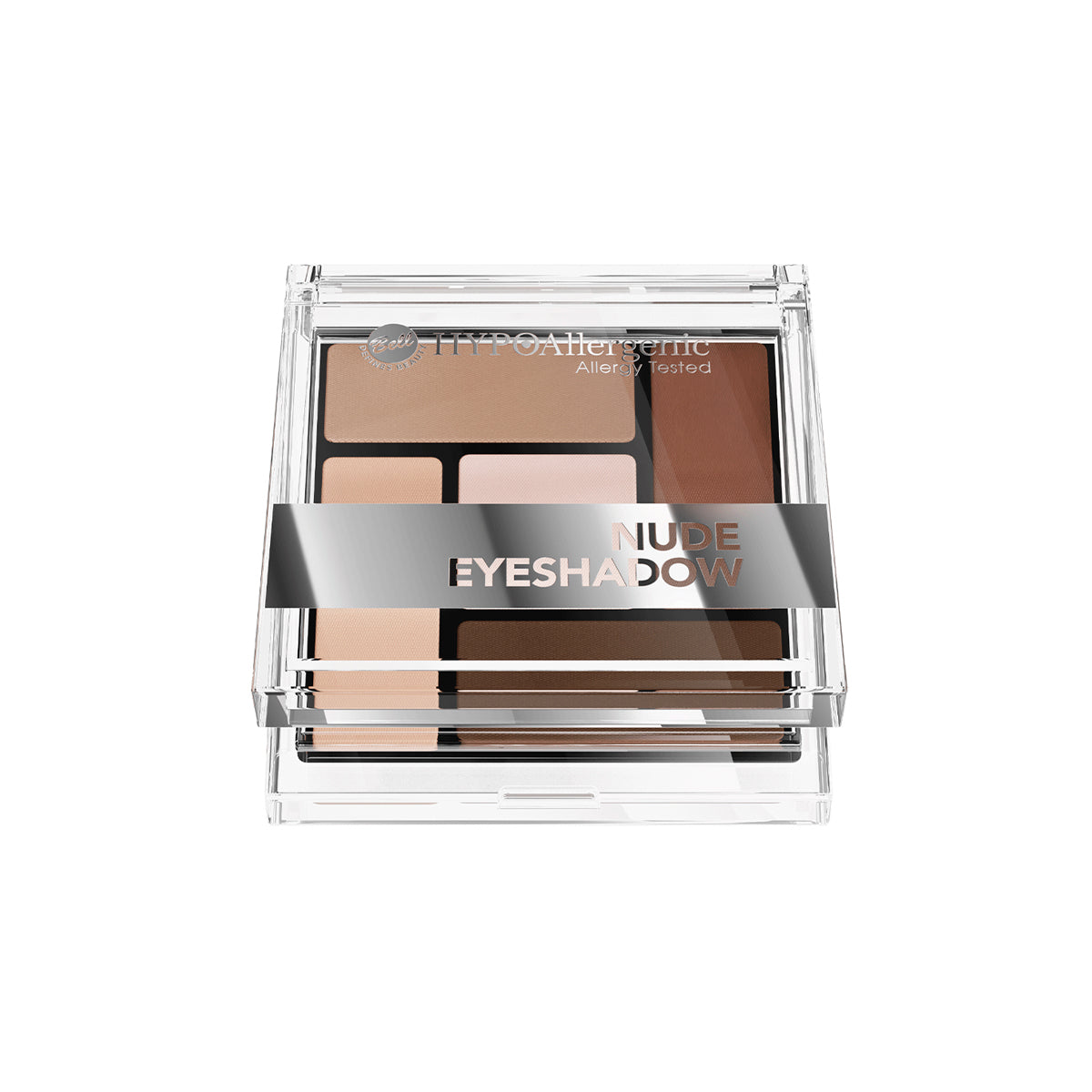 Original Nude Eyeshadow By Bell HYPOAllergenic