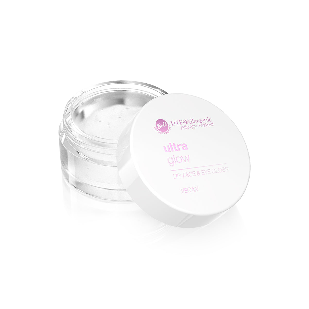 Original Ultra Glow By Bell HYPOAllergenic