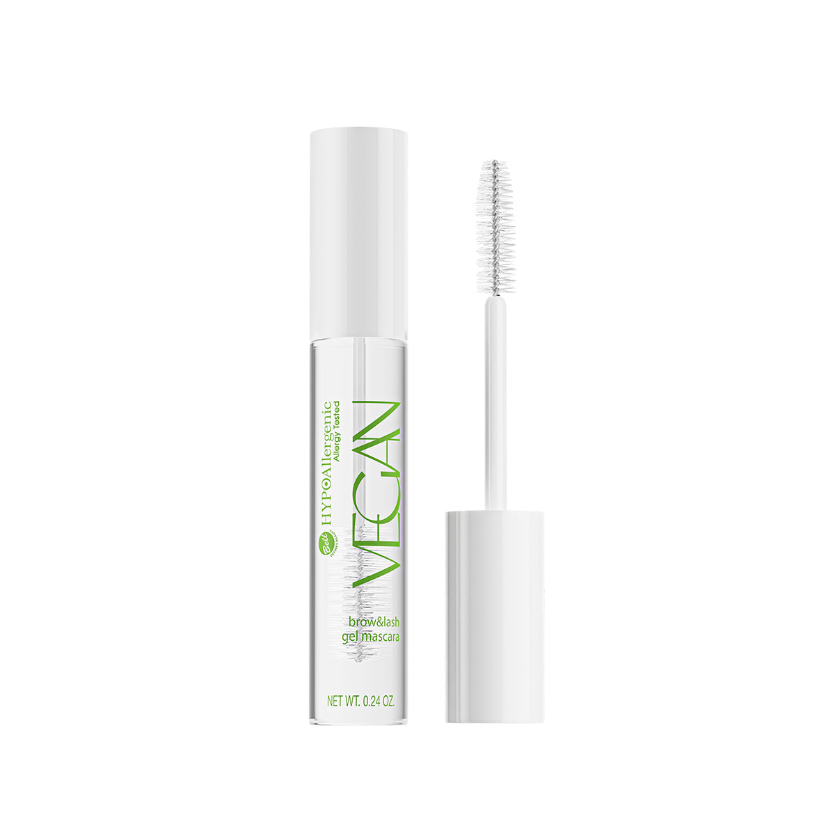 Original Vegan Brow & Lash Gel Mascara By Bell HYPOAllergenic