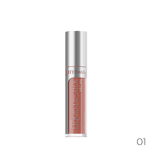 Original Mat Liquid Lipstick By Bell HYPOAllergenic