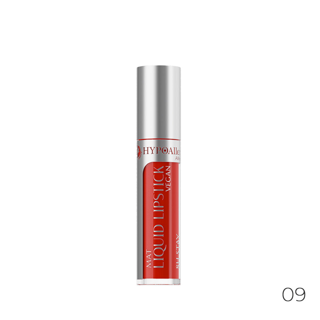 Original Mat Liquid Lipstick By Bell HYPOAllergenic