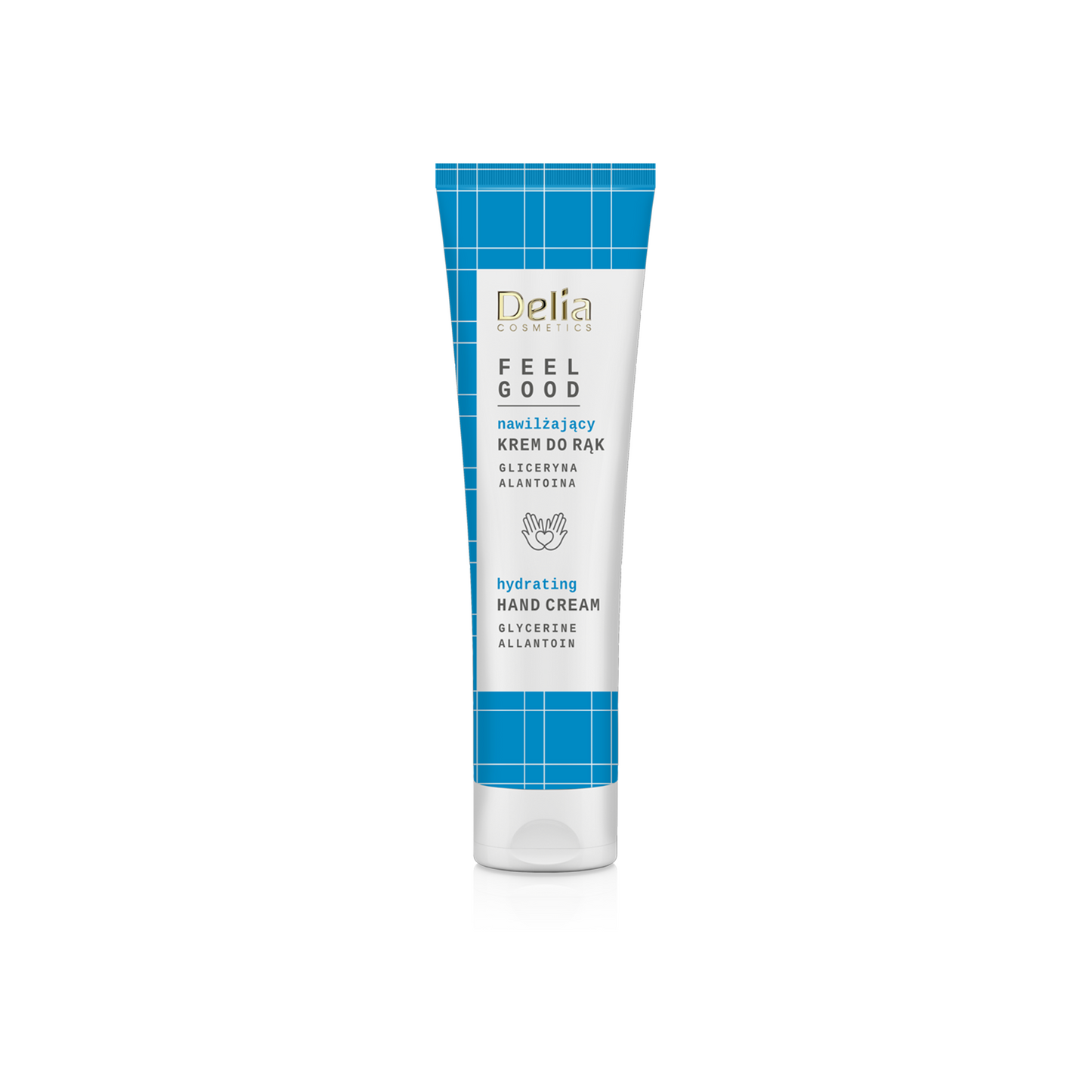 Original Feel Good Moisturizing Hand Cream By Delia
