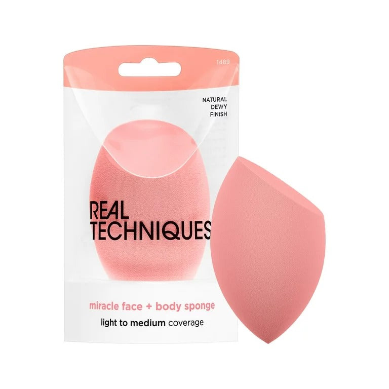 بيوتي بلندر Real Techniques