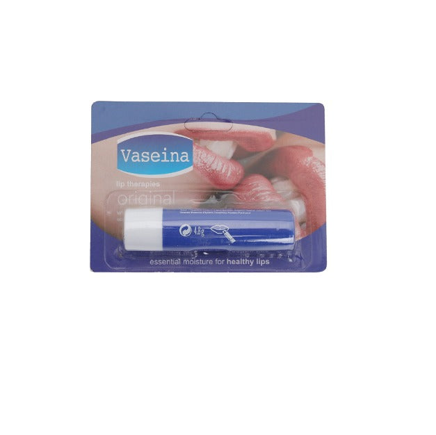 مرطب شفاه vaseina